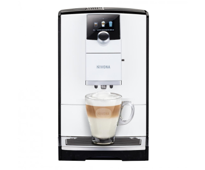 Ekspres automatyczny NIVONA Cafe Romatica 796